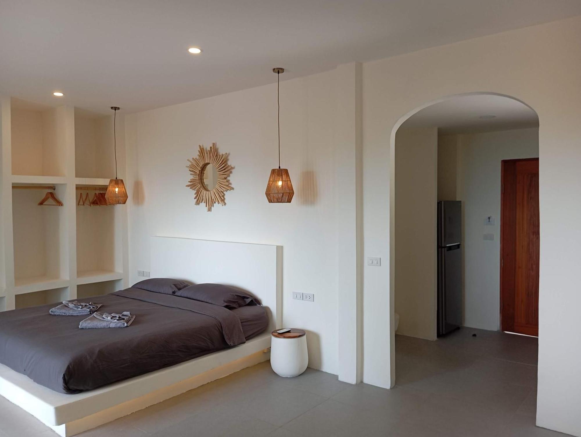 Crocus Garden Villa Haad Yao Dış mekan fotoğraf