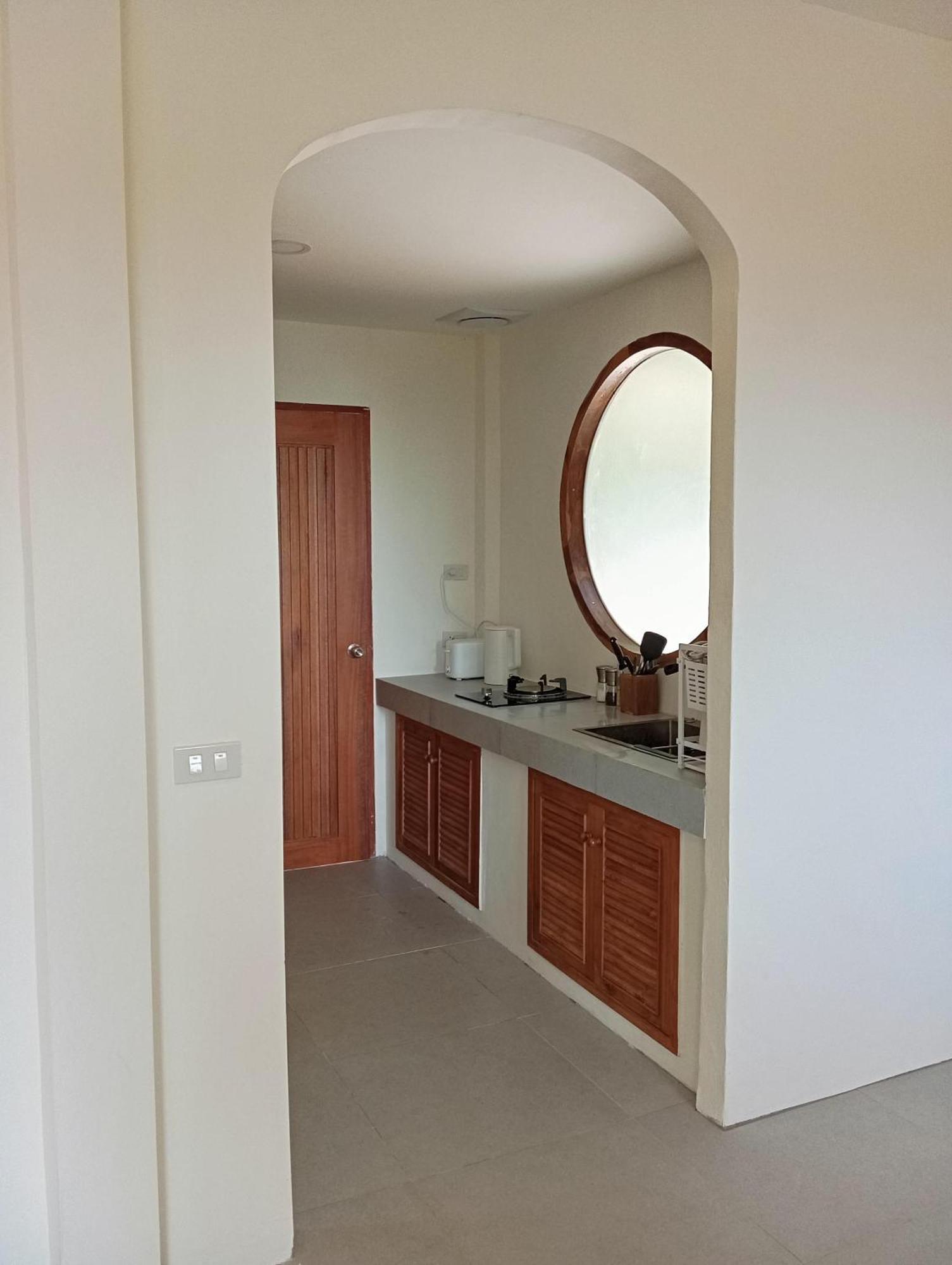 Crocus Garden Villa Haad Yao Dış mekan fotoğraf