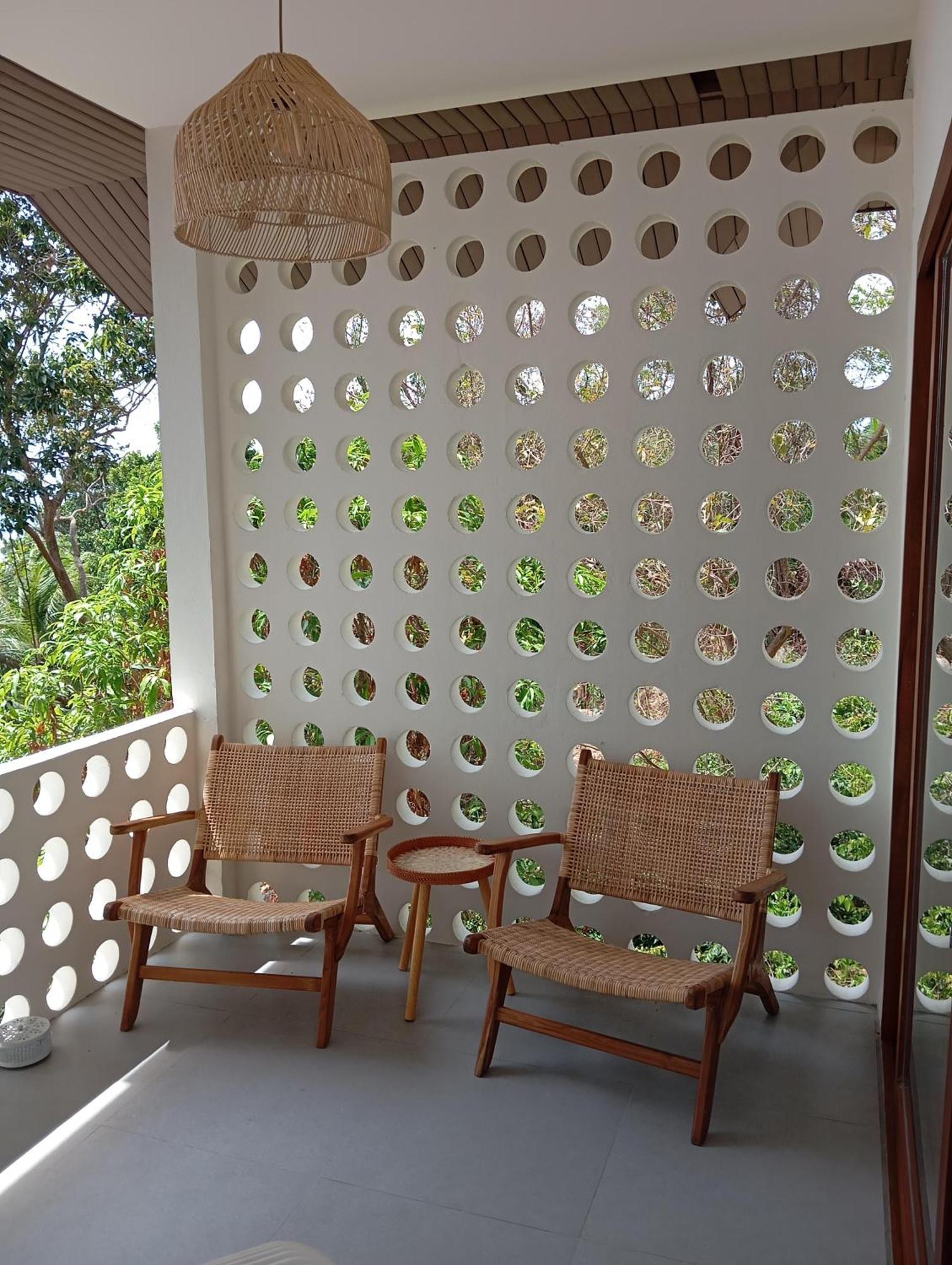 Crocus Garden Villa Haad Yao Oda fotoğraf