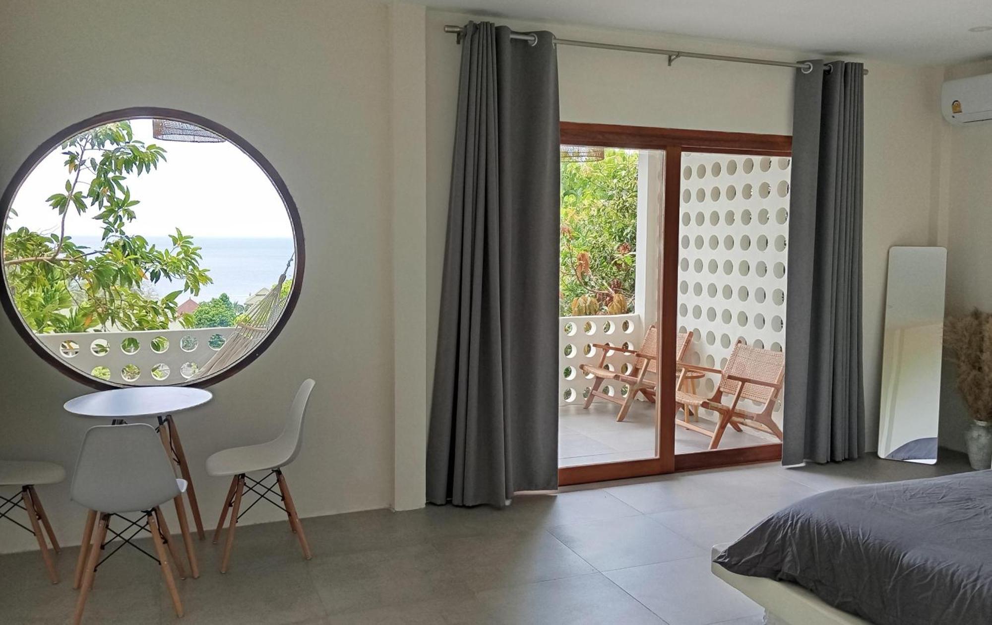 Crocus Garden Villa Haad Yao Oda fotoğraf