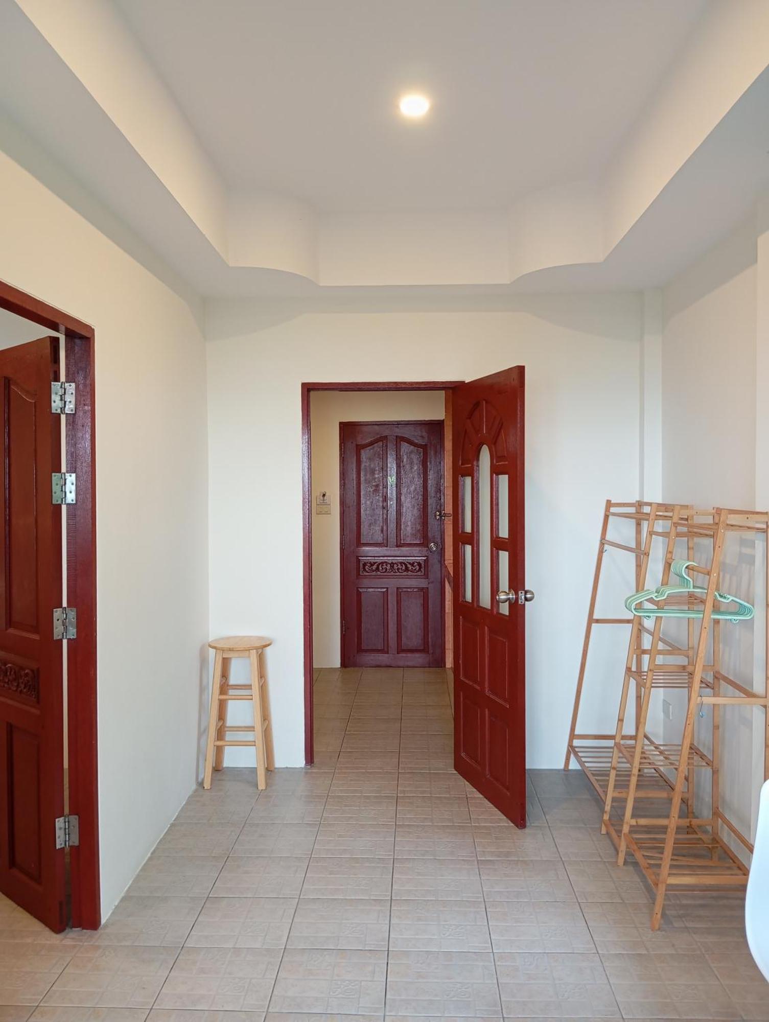 Crocus Garden Villa Haad Yao Oda fotoğraf